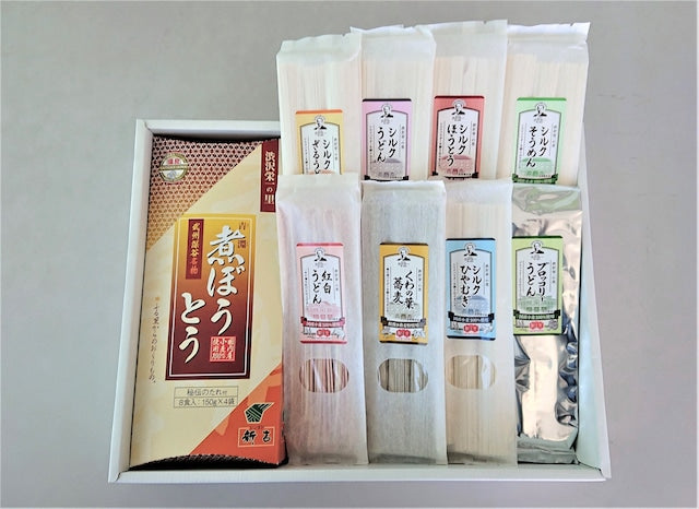 【ギフト】渋沢栄一セット