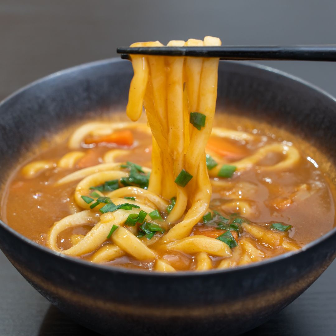 ※冷蔵 ぶっかけカレーつゆ