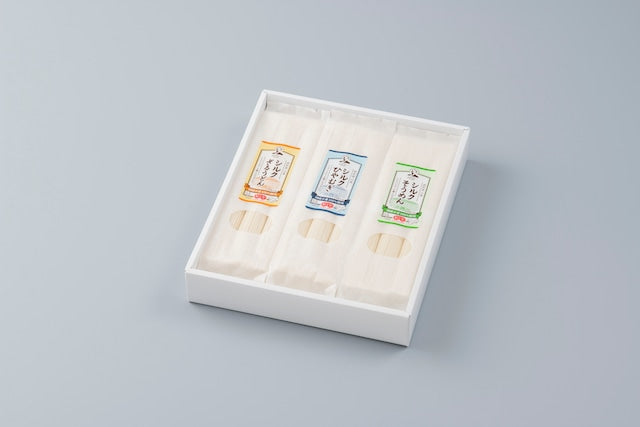 【ギフト】お手ごろ6色セット