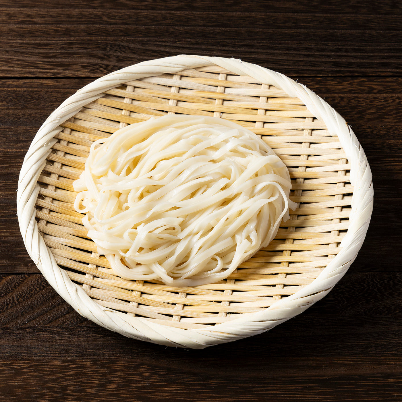 ※冷蔵 なま稲庭風饂飩