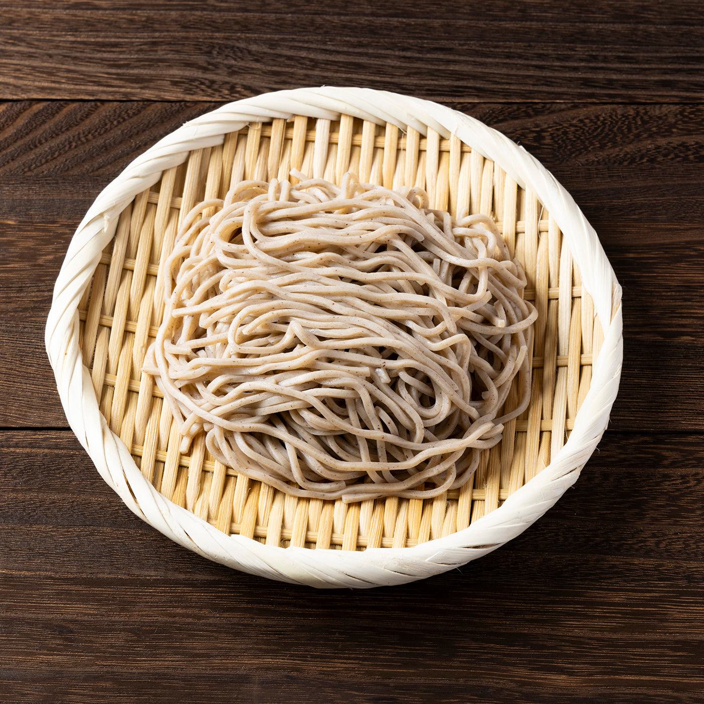 ※冷蔵 ゆで国産日本蕎麦