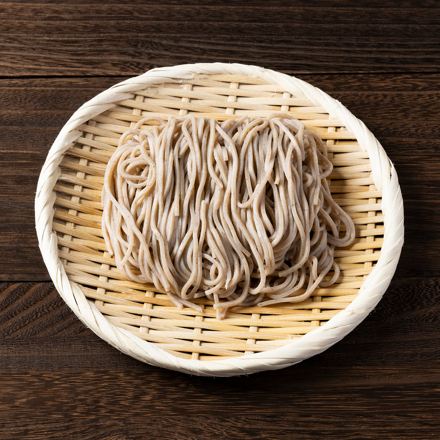 ※冷蔵 しんよし謹製 ゆで藪そば