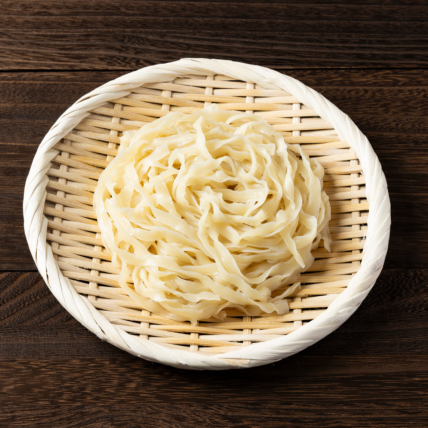 ※冷蔵 青竹打ち風佐野らーめん醤油