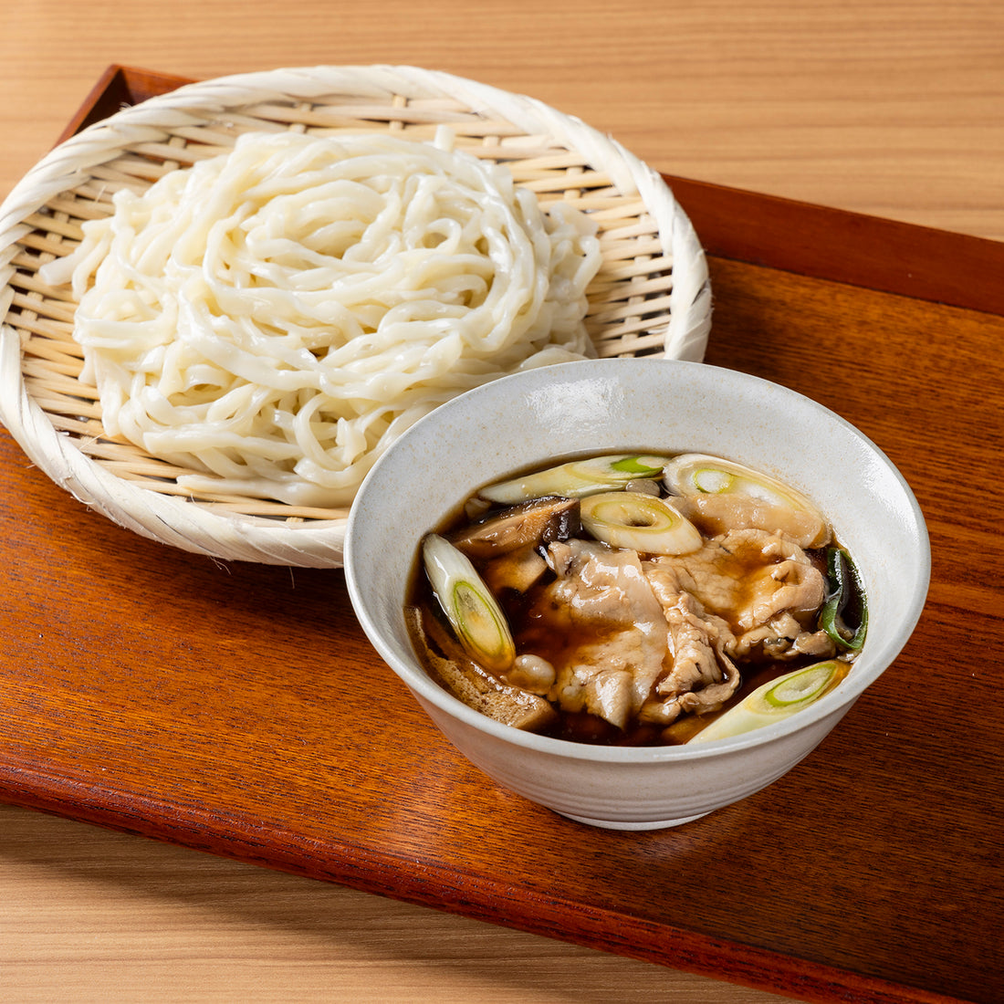 ※冷蔵 埼玉名物 肉汁うどん