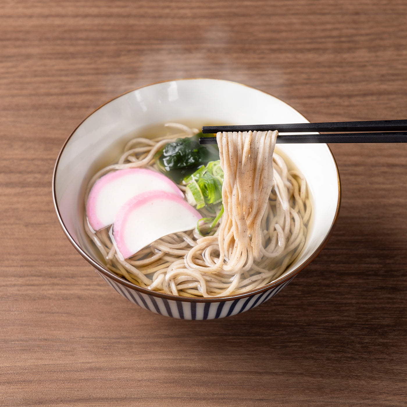 麺屋忠兵衛　ゆで日本そば