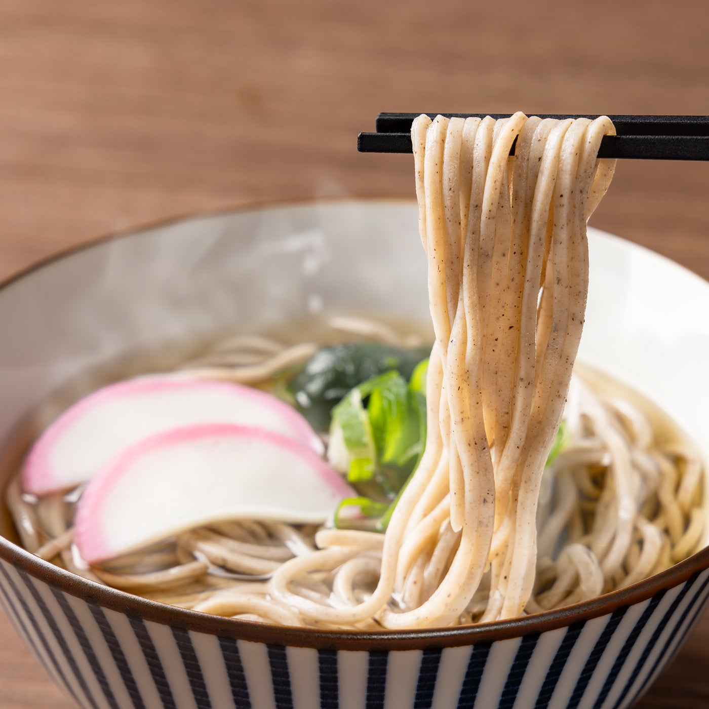 ※冷蔵 しんよし謹製 ゆで藪そば