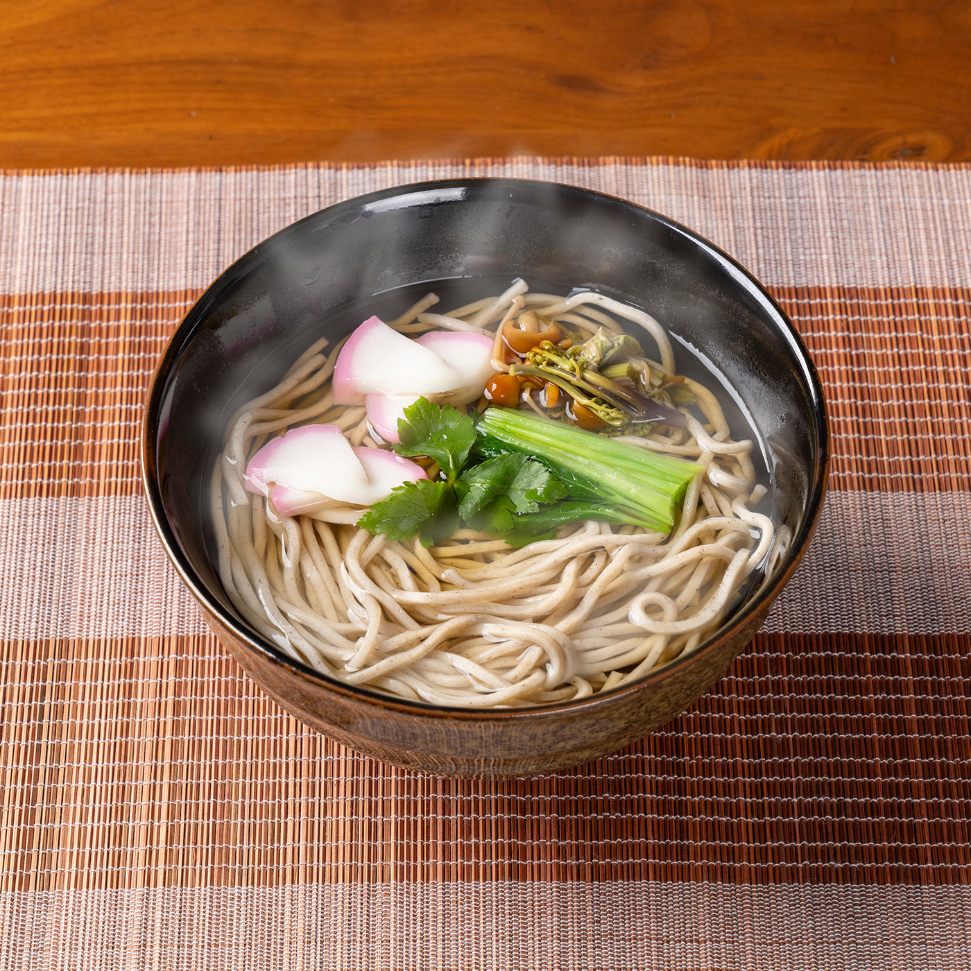 ※冷蔵 ゆで国産日本蕎麦