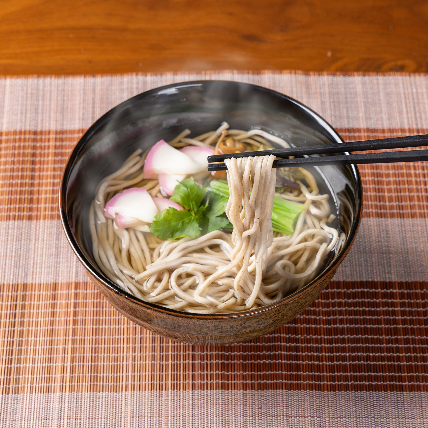 ※冷蔵 ゆで国産日本蕎麦