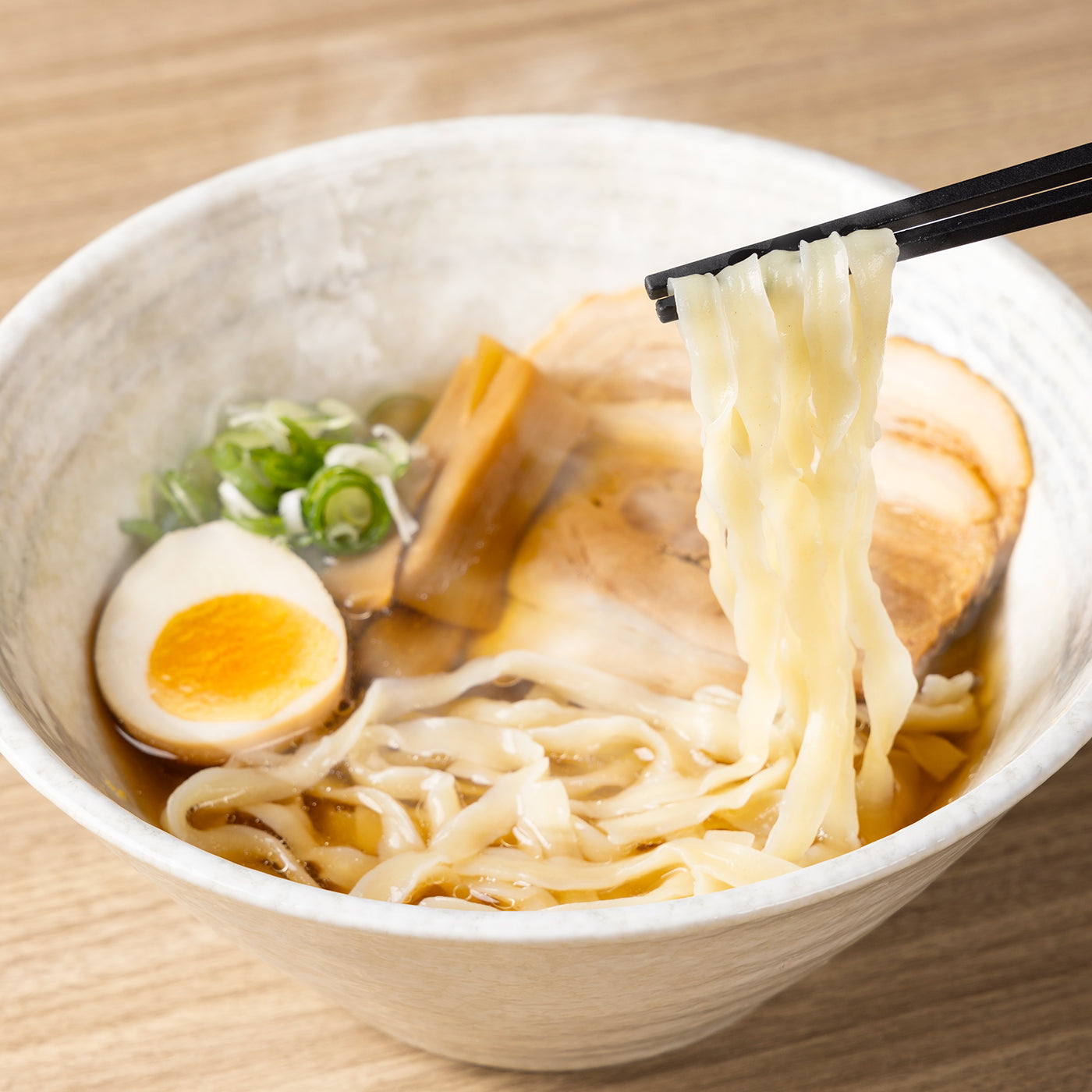 ※冷蔵 青竹打ち風佐野らーめん醤油