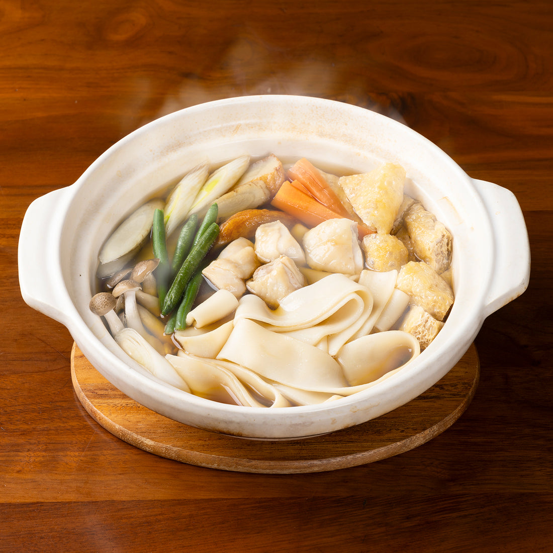 ※冷蔵 つゆ付煮ぼうとう360g