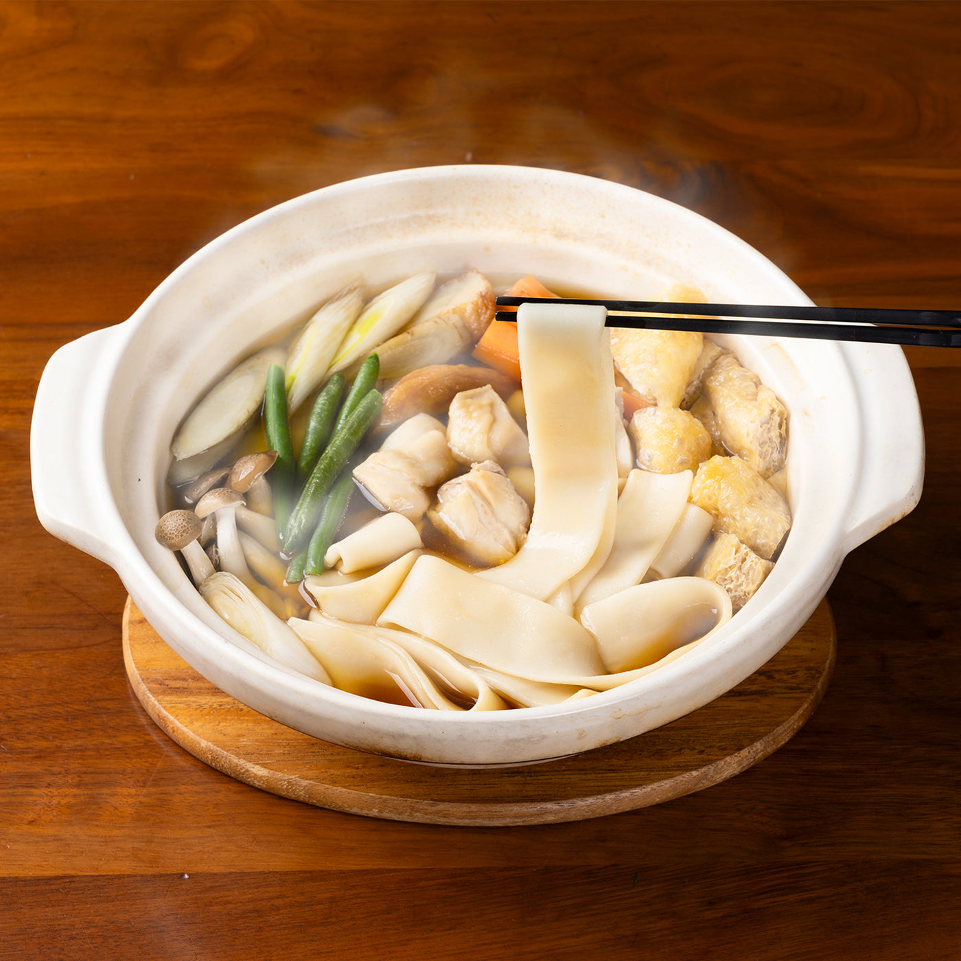 つゆ付煮ぼうとう360g