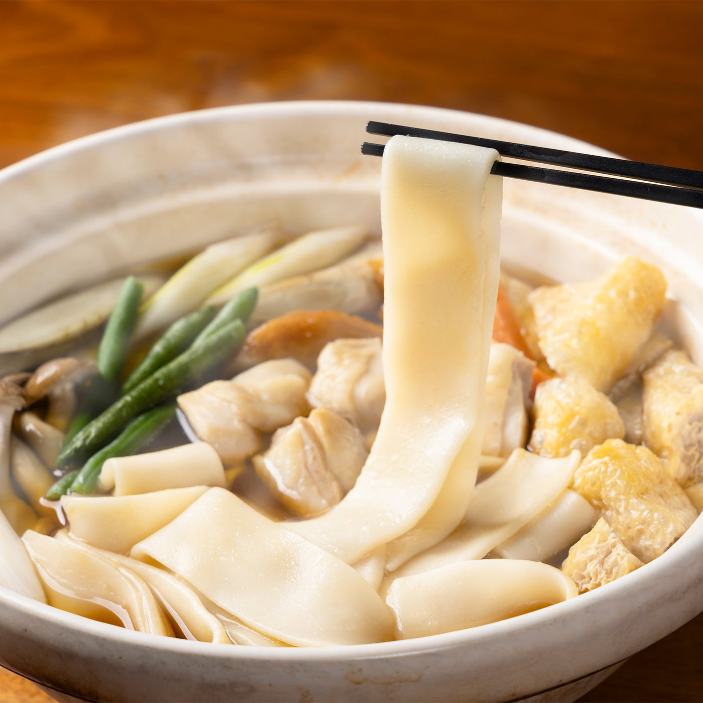 つゆ付煮ぼうとう360g