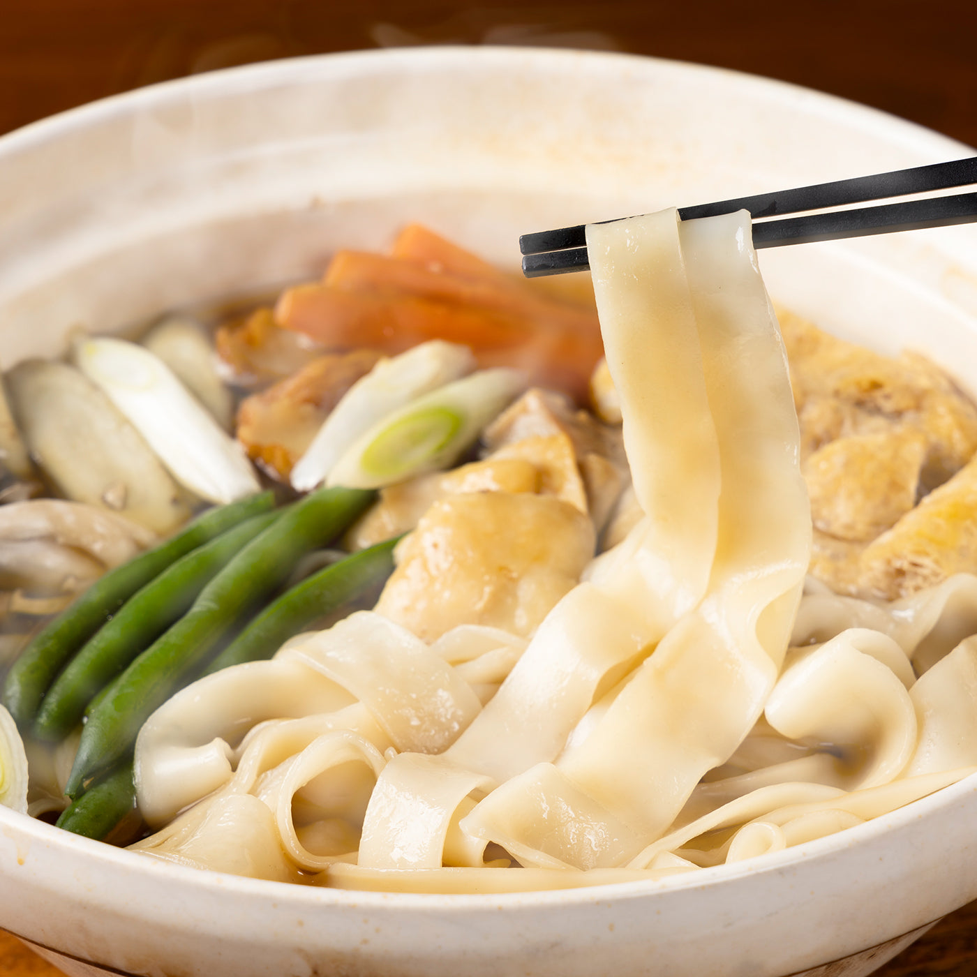 ※冷蔵 Fゆで煮ぼうとう