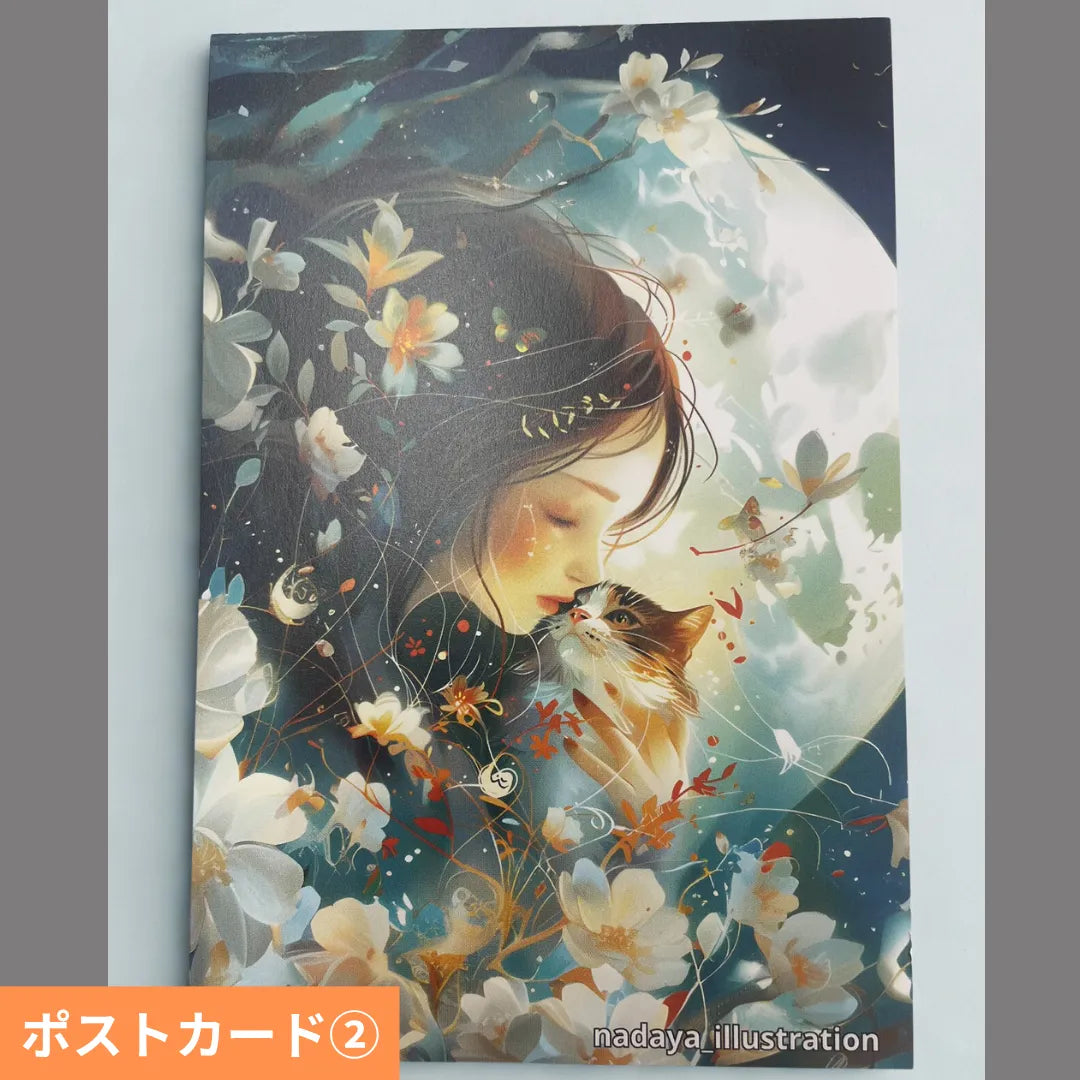 【ギフト・コラボ限定商品】アート麺ギフトBOX
