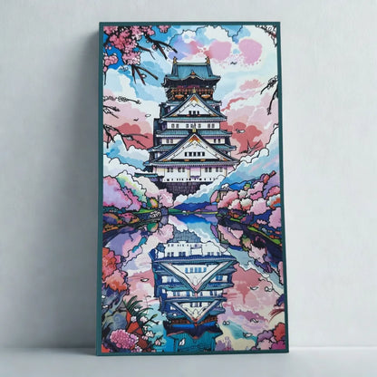【ギフト・コラボ限定商品】アート麺ギフトBOX