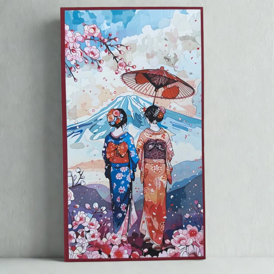 【ギフト・コラボ限定商品】アート麺ギフトBOX