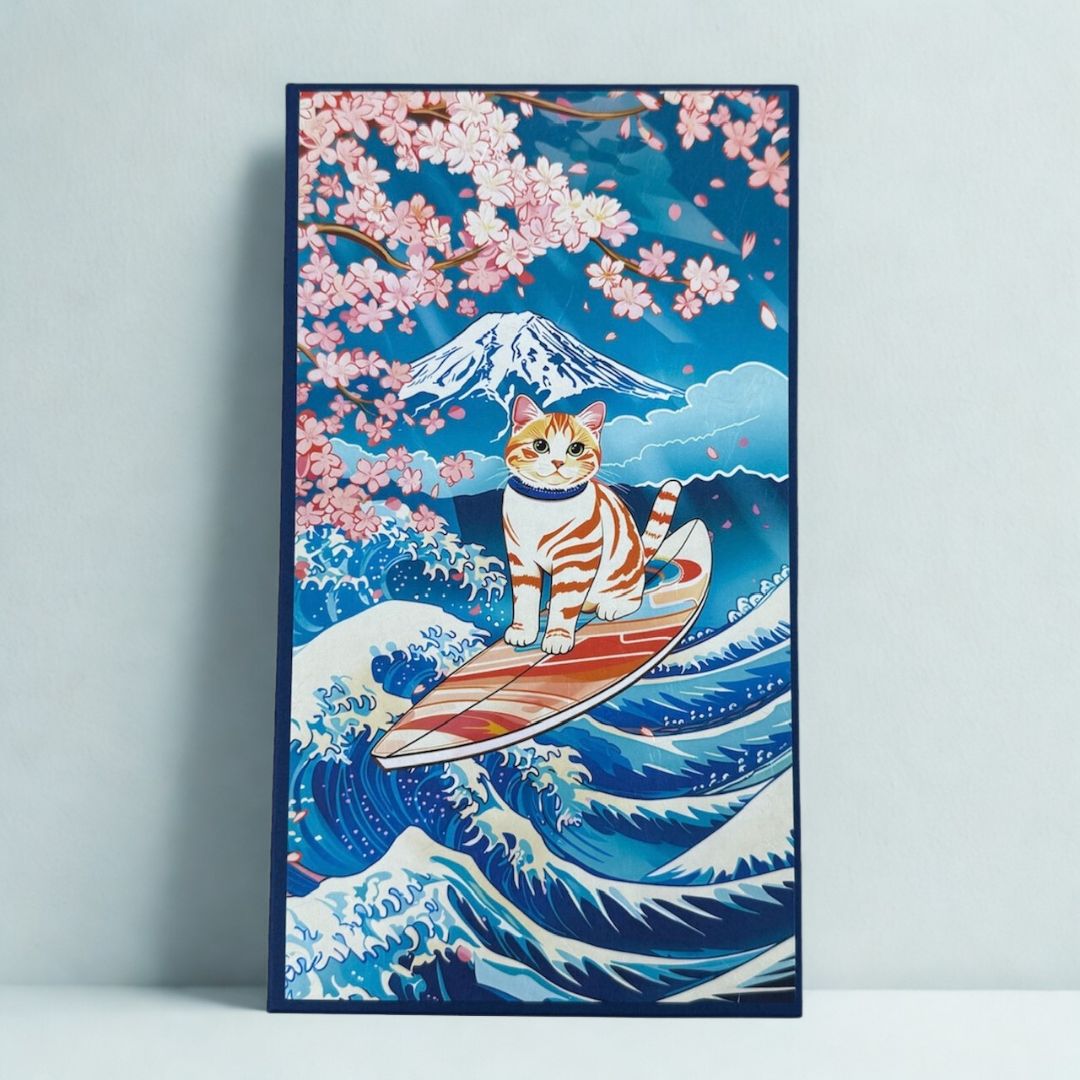 【ギフト・コラボ限定商品】アート麺ギフトBOX