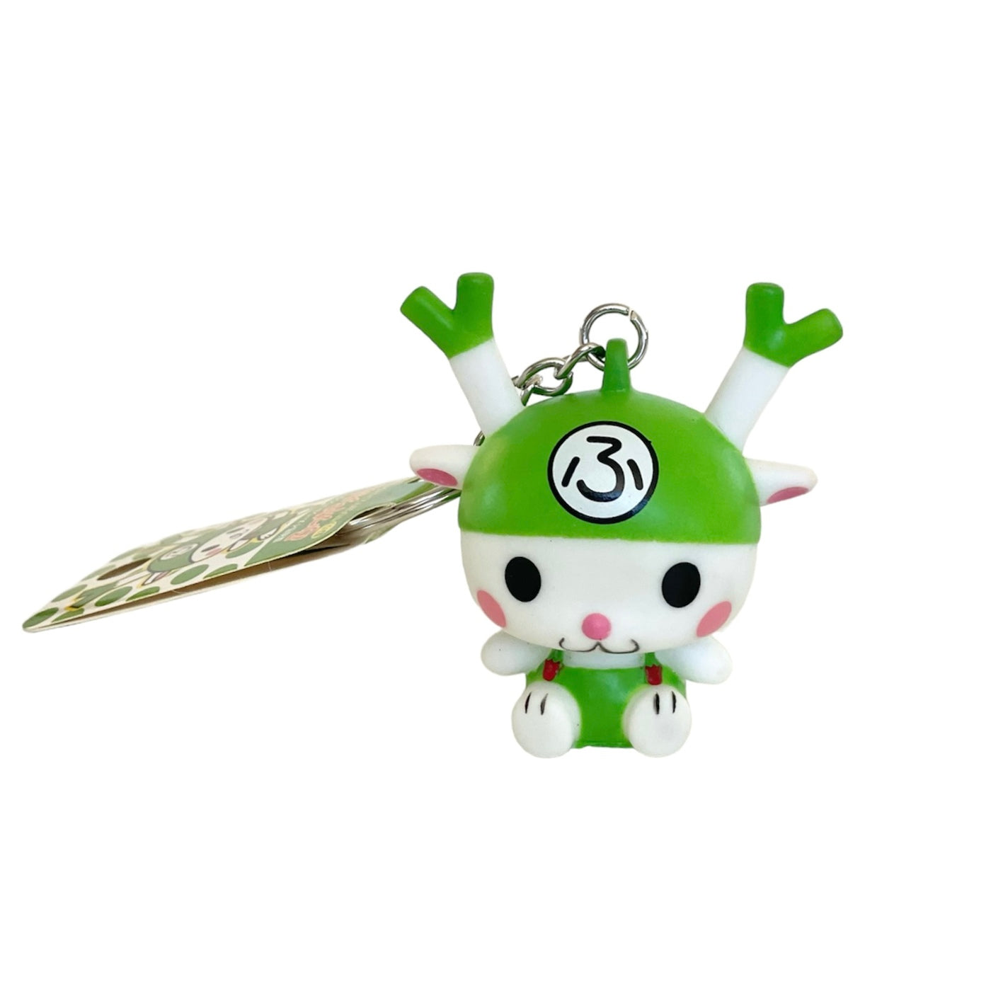 C2　ふっかちゃんシリコーン型　深谷市のアイドル C2ふっかちゃんシリコーン型深谷市のアイドル