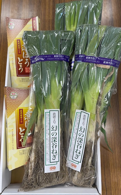 【お歳暮】ふるさと自慢セット　ＳＤＮ－４8